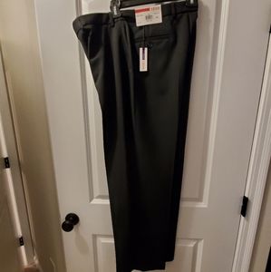 Men's dress slacks